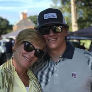 Meet your Posher, Evan